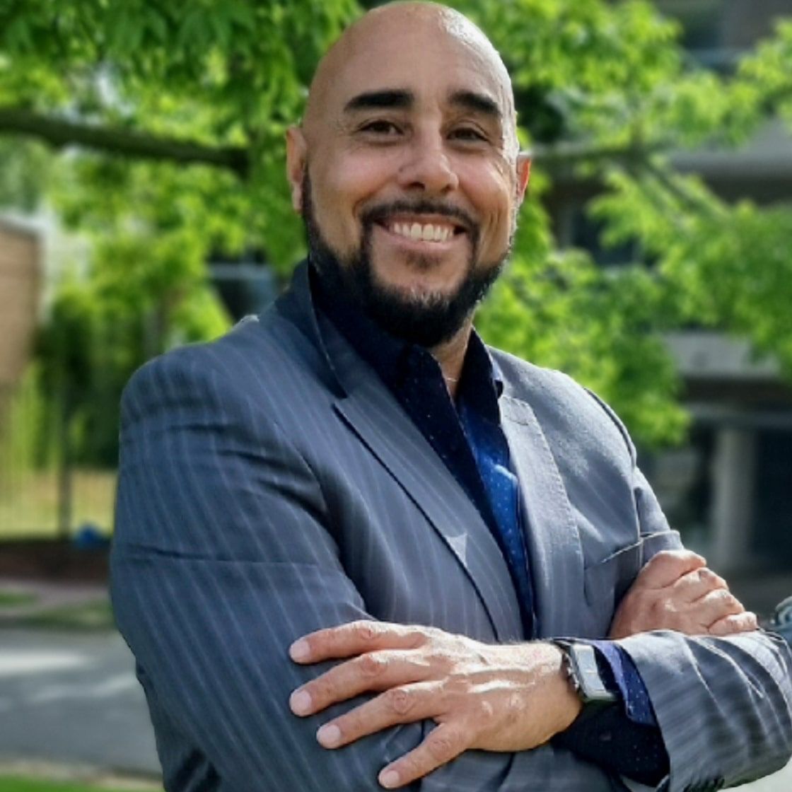 Equipo de la empresa