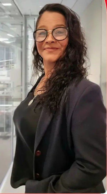 Equipo de la empresa